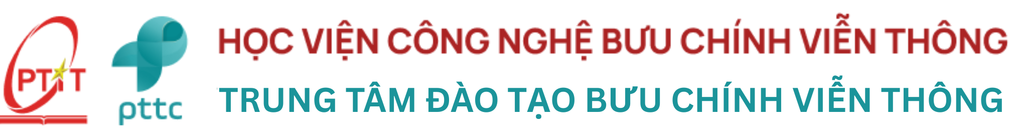 Học viện Công nghệ Bưu chính Viễn thông - Trung tâm Đào tạo Bưu chính Viễn thông